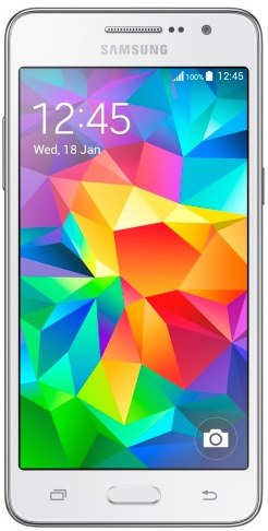 Samsung SM-G5308W Galaxy Grand Prime TD-LTE  (Samsung Fortuna)
