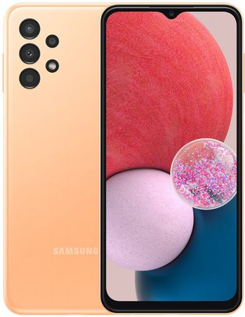 Samsung SM-A135M/DS Galaxy A13 2022 Premium Edition Dual SIM TD-LTE LATAM 128GB  (Samsung A135) image image