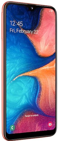 Samsung SM-A202F/DS Galaxy A20e 2019 Global Dual SIM TD-LTE  (Samsung A202) image image