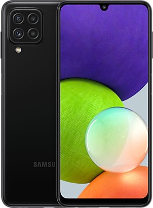 Samsung SM-A225F/DS Galaxy A22 4G 2021 Premium Edition Global Dual SIM TD-LTE 128GB  (Samsung A225)