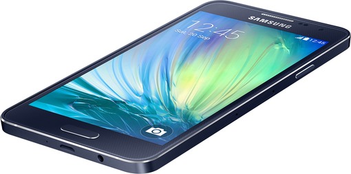 Samsung SM-A3000 Galaxy A3 Duos TD-LTE Detailed Tech Specs