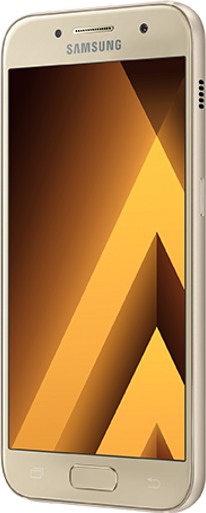 Samsung SM-A320Y Galaxy A3 2017 TD-LTE image image