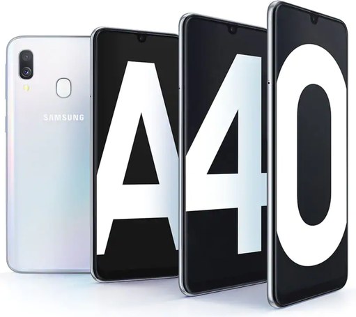 Samsung SM-A405FN/DS Galaxy A40 2019 Global Dual SIM TD-LTE 64GB  (Samsung A405)
