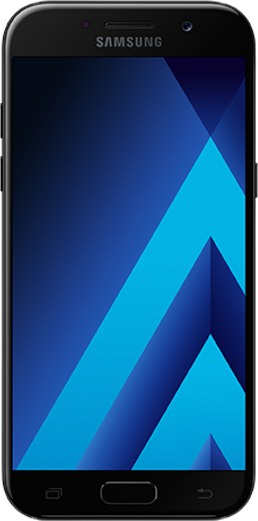 Samsung SM-A520K Galaxy A5 2017 TD-LTE