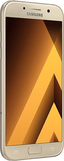 Samsung SM-A520S Galaxy A5 2017 TD-LTE