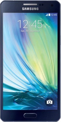 Samsung SM-A500FD Galaxy A5 Duos LTE Detailed Tech Specs