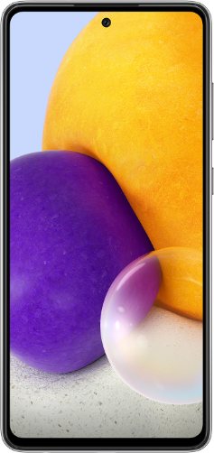 Samsung SM-A725M/DS Galaxy A72 2021 Premium Edition Dual SIM TD-LTE LATAM 256GB  (Samsung A725) Detailed Tech Specs