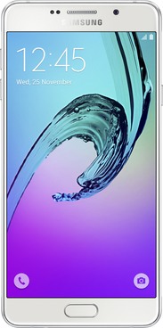 Samsung SM-A710F/DS Galaxy A7 2016 Duos TD-LTE / SM-A710FD Detailed Tech Specs