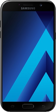 Samsung SM-A720S Galaxy A7 2017 LTE-A Detailed Tech Specs