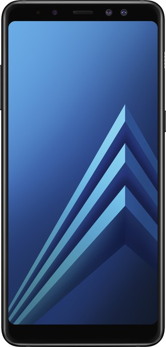 Samsung SM-A730F Galaxy A8+ 2018 Standard Edition Global TD-LTE 64GB Detailed Tech Specs