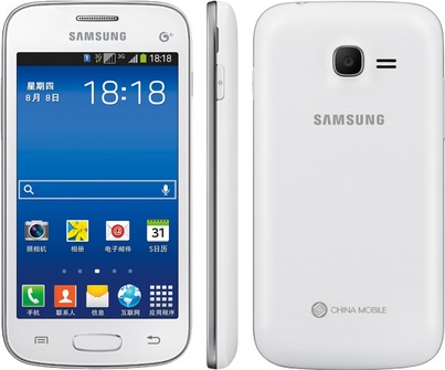 Samsung GT-S7278U Galaxy Ace 3 Duos TD