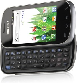 Samsung SGH-i827D Galaxy Ace Q
