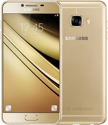 Samsung SM-C7000 Galaxy C7 Duos TD-LTE 64GB