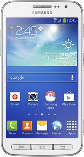 Samsung GT-i8580 Galaxy Core Advance