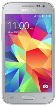 Samsung SM-G361F Galaxy Core Prime Value Edition LTE Detailed Tech Specs