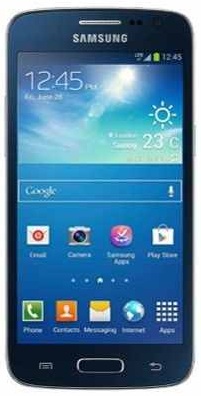 Samsung SM-G3815 Galaxy Express 2 Detailed Tech Specs