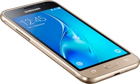 Samsung SM-J120FN Galaxy J1 2016 4G LTE Detailed Tech Specs