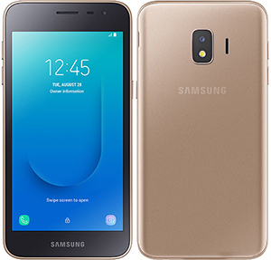 Samsung SM-J260G/DS Galaxy J2 Core 2018 TD-LTE APAC  (Samsung J260)