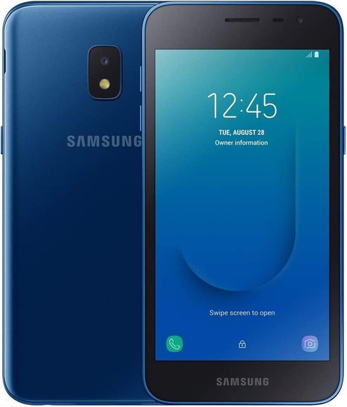 Samsung SM-J260MU/DS Galaxy J2 Core 2020 Dual SIM LTE LATAM  (Samsung J260U) Detailed Tech Specs