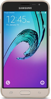 Samsung SM-J320N0 Galaxy J3 6 4G LTE / Galaxy J3 2016  (Samsung J320)