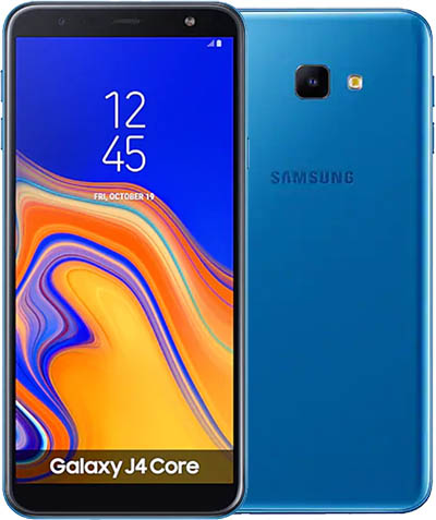 Samsung SM-J410G Galaxy J4 Core TD-LTE LATAM  (Samsung J410)