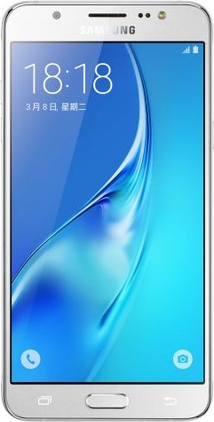 Samsung SM-J510H/DS Galaxy J5 2016 Duos  (Samsung J510) image image