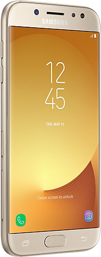 Samsung SM-J530GM/DS Galaxy J5 2017 Duos TD-LTE LATAM 16GB  (Samsung J530) Detailed Tech Specs