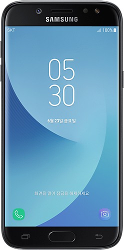 Samsung SM-J530K Galaxy J5 2017 TD-LTE KR 32GB  (Samsung J530)