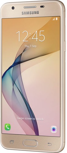 Samsung SM-G570F/DS Galaxy J5 Prime Duos TD-LTE 16GB / SM-G570F/DD  (Samsung G570)