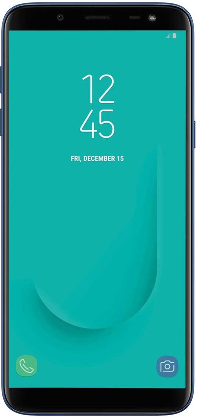 Samsung SM-J600L Galaxy J6 2018 TD-LTE KR  (Samsung J600)