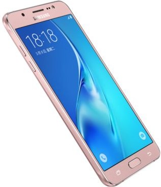Samsung SM-J710MN Galaxy J7 Metal 2016 LTE LATAM 16GB  (Samsung J710)