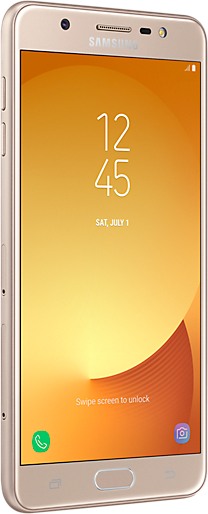 Samsung SM-G615F/DS Galaxy J7 Max 2017 Duos TD-LTE /  SM-G615F/DD  (Samsung G615)