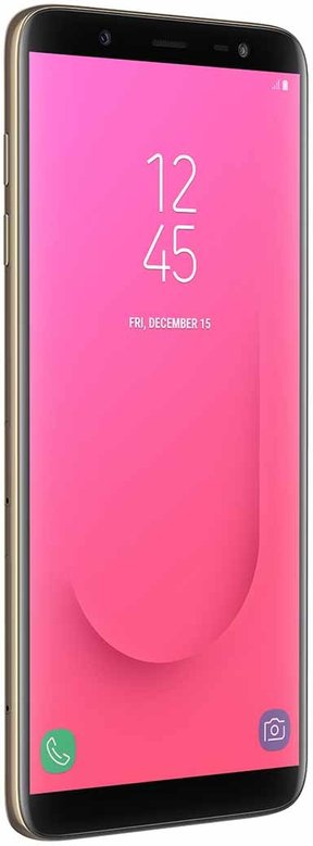 Samsung SM-J810G/DS Galaxy On8 2018 Duos TD-LTE IN 64GB / Galaxy J8 2018  (Samsung J810) Detailed Tech Specs