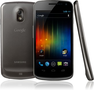 Samsung SCH-i515 Galaxy Nexus  (Samsung Prime)