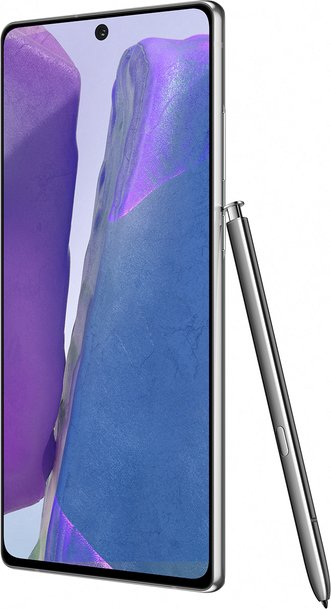 Samsung SM-N981U Galaxy Note 20 5G TD-LTE US 128GB / SM-N981P  (Samsung Canvas C1 5G) Detailed Tech Specs