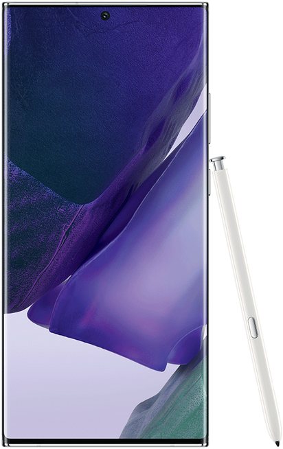 Samsung SM-N986U1 Galaxy Note 20 Ultra 5G TD-LTE US 128GB  (Samsung Canvas C2 5G)