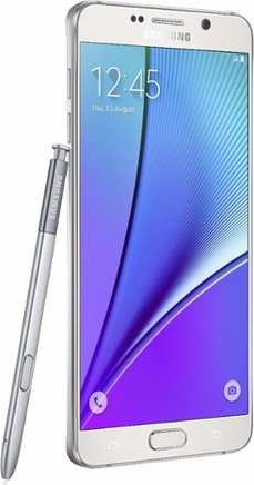 Samsung SM-N920I Galaxy Note 5 TD-LTE 32GB  (Samsung Noble) Detailed Tech Specs