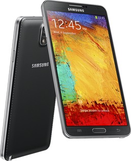 Samsung SM-N900S Galaxy Note 3 LTE-A