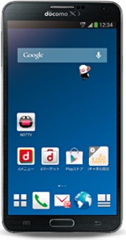 Samsung SM-N900D Galaxy Note III SC-01F | Device Specs | PhoneDB