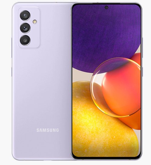 Samsung SM-A826S Galaxy Quantum 2 5G TD-LTE KR 128GB  (Samsung A826)
