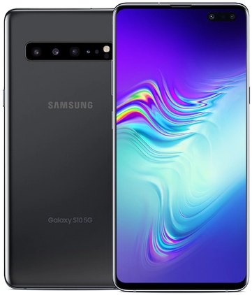 Samsung SM-G977U Galaxy S10 5G TD-LTE US 512GB / SM-G977V  (Samsung Beyond X)
