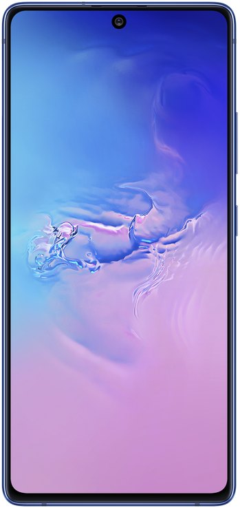 Samsung SM-G770F/DSM Galaxy S10 Lite Dual SIM TD-LTE IN 512GB  (Samsung G770)