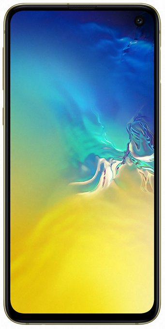 Samsung SM-G970U Galaxy S10E TD-LTE US 128GB  (Samsung Beyond 0)