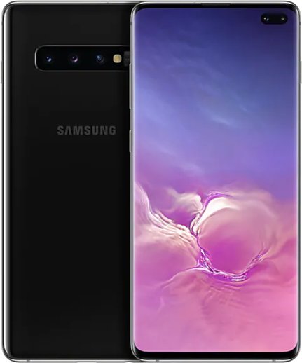 Samsung SM-G9750/DS Galaxy S10+ Dual SIM TD-LTE CN 512GB  (Samsung Beyond 2)