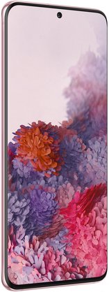 Samsung SM-G981N Galaxy S20 5G TD-LTE KR 128GB  (Samsung Hubble 0 5G) Detailed Tech Specs