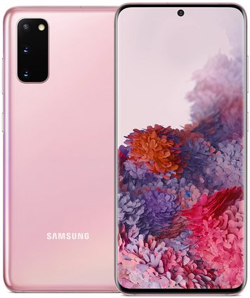 Samsung SM-G981U Galaxy S20 5G TD-LTE US 128GB / SM-G981R4  (Samsung Hubble 0 5G)