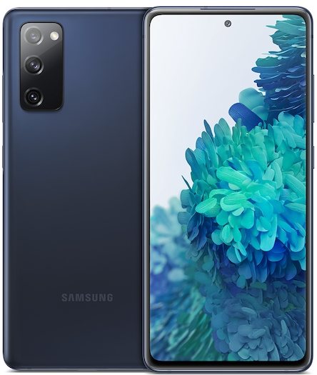 Samsung SM-G781U Galaxy S20 FE 5G Standard TD-LTE US 256GB / SM-G781T  (Samsung G781)