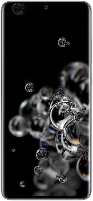 Samsung SM-G988B/DS Galaxy S20 Ultra 5G Global Dual SIM TD-LTE 512GB  (Samsung Hubble 2 5G) Detailed Tech Specs