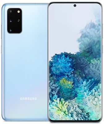 Samsung SM-G986U Galaxy S20+ 5G TD-LTE US 128GB / SM-G986R4  (Samsung Hubble 1 5G)