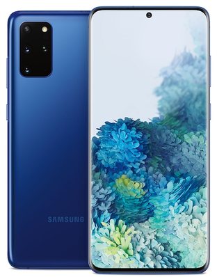 Samsung SM-G986U1 Galaxy S20+ 5G TD-LTE US 128GB  (Samsung Hubble 1 5G)